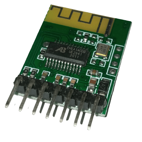 Bluetooth 4.0 Audio Receiver Stereo Wireless Speaker Module