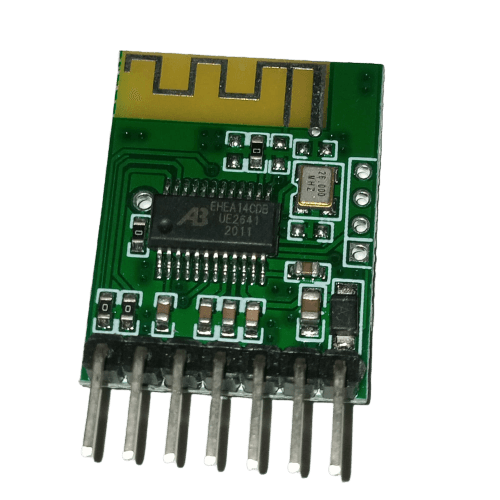 Bluetooth 4.0 Audio Receiver Stereo Wireless Speaker Module