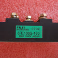 Bridge Rectifier Module 6ri100g-160 100a-1600v Fuji