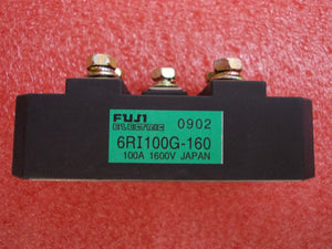 Bridge Rectifier Module 6ri100g-160 100a-1600v Fuji