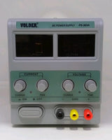 Buy Ps 303a Volder 30v 3a Variable Dc Power Supply – Digilog.pk