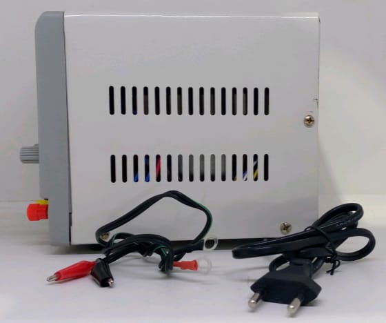 Buy Ps 303a Volder 30v 3a Variable Dc Power Supply – Digilog.pk