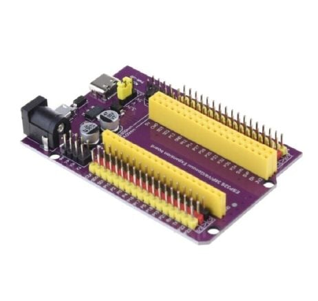 Pre Order Esp32 38pin Expansion Board