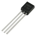 C9015 Pnp Transistor