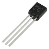 C9015 Pnp Transistor