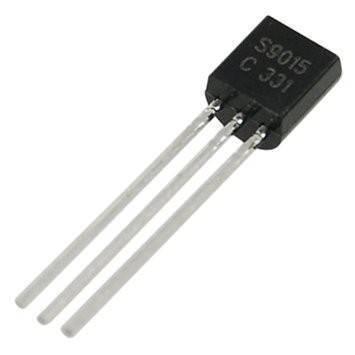 C9015 Pnp Transistor
