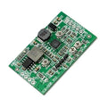 Ca-508 Boost Board Module Lcd Tcon Board Vgl Vgh Vcom Avdd 4 Channel Adjustable Step Up Module