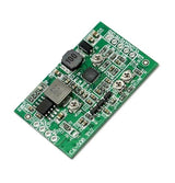Ca-508 Boost Board Module Lcd Tcon Board Vgl Vgh Vcom Avdd 4 Channel Adjustable Step Up Module