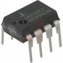 Ca3130 Operational Amplifier