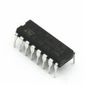 Cd4017 Ic