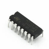 Cd4017 Ic
