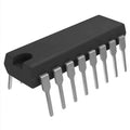 Cd4022 Divide By 8 Counter/divider Ic