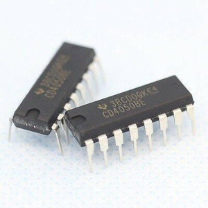Dell Cd4050be Non Inverting Buffer Ic
