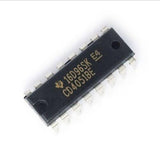 Cd4051b Cmos Single 8-channel Analog Multiplexer/demultiplexer