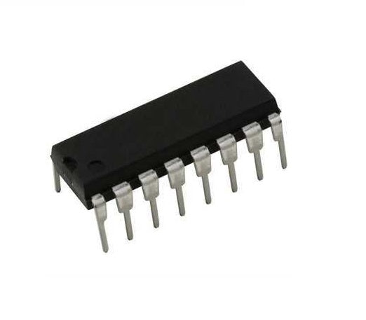 Cd4060 Binary Counter Ic - Your Ultimate Choice For Electronic Projects
