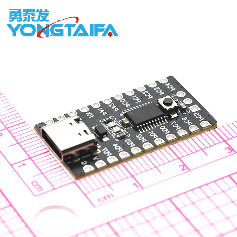 Ch32v003f4p6 Risc-v Microcontroller Development Board | Best Price | Digilog
