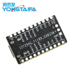 Ch32v003f4p6 Risc-v Microcontroller Development Board | Best Price | Digilog