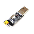 Ch340g Usb To Ttl(serial) Converter For Arduino Nano Raspberry Pi