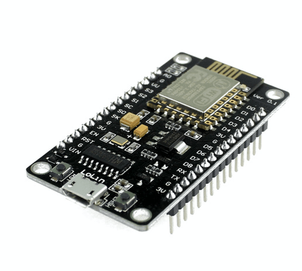 Esp8266 Ch340 Lolin Nodemcu V3 Wifi Development Board Iot Development Board