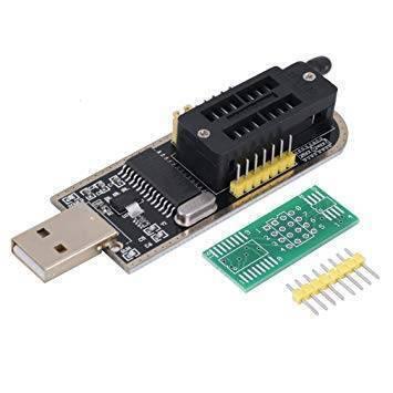 Ch341a Programmer For Dish Tv Laptop Memory Ic