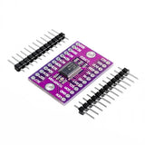 Cjmcu-9548 Tca9548a 1-to-8 I2c 8-channel Iic Multiplexer Multi-channel Expansion Development Board For Arduino