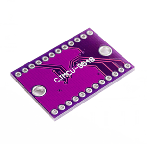 Cjmcu-9548 Tca9548a 1-to-8 I2c 8-channel Iic Multiplexer Multi-channel Expansion Development Board For Arduino