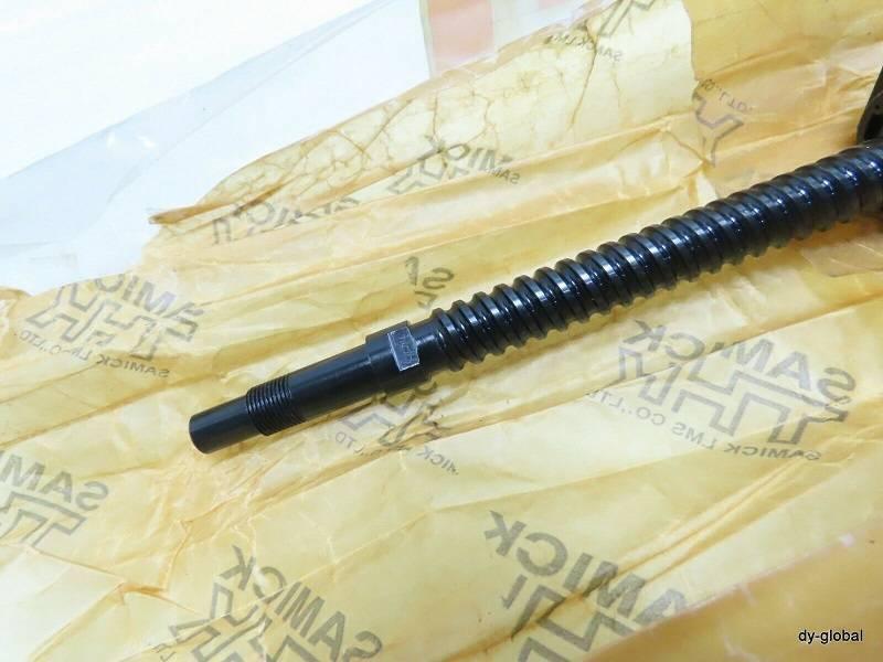 Cnc Ball Screw