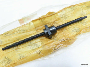 Cnc Ball Screw