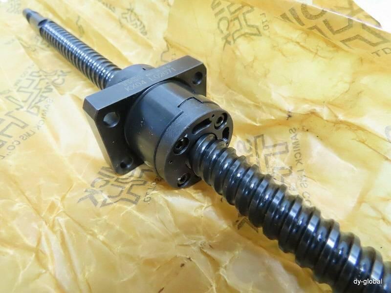 Cnc Ball Screw
