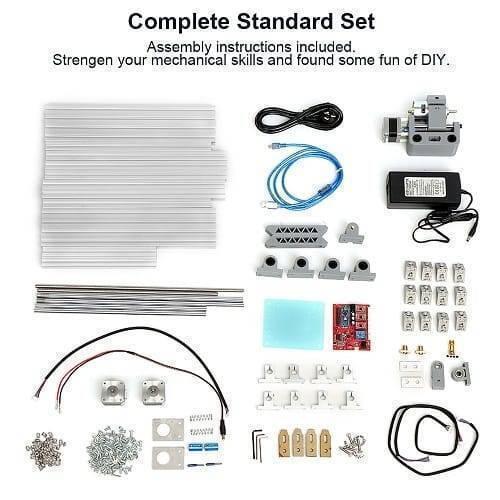 Imported Cnc Engraving Pcb Milling Machine Wood Carving Cnc 3018
