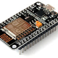 NodeMCU V2 Lua Wifi Iot Development Board Esp 12E Esp8266