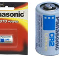 Cr2 Battery 3v | Battery 3v Lithium Cr2 | Cr-2 Cell