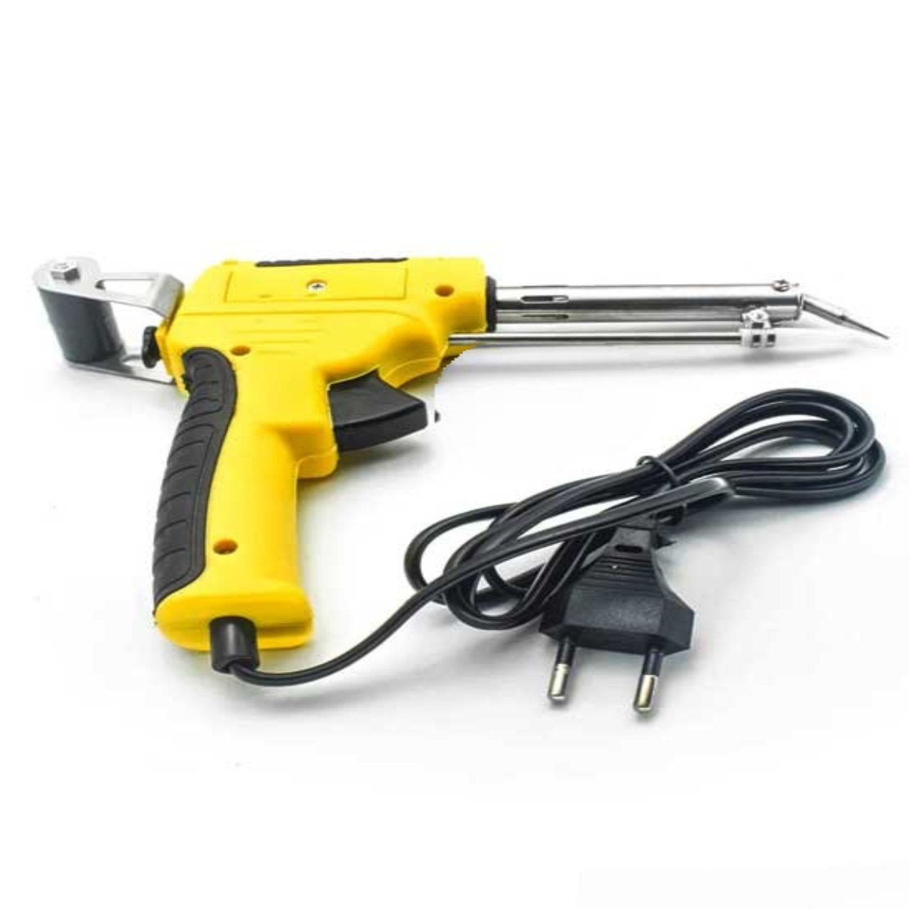 60w Automatic Portable Tin Soldering Gun Cj-129 220-240v