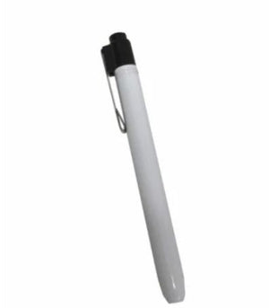 Portable Medical Krypton Bulbs or LED Penlight