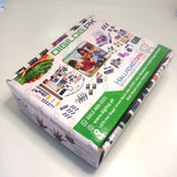 Carboard Box For Stem Kit