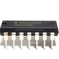 Cd4073 Triple-3-IN-AND Gate Ic