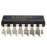 Cd4073 Triple-3-IN-AND Gate Ic