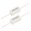 0.1ohm 5w 5w0.1rj 5 Watts 0.1r Resistor