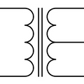 Center Tapped Transformer