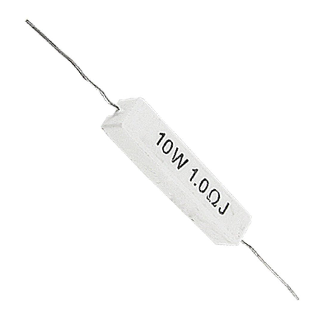 0.1ohm 10w 10w0.1rj 10 Watts 0.1r Resistor