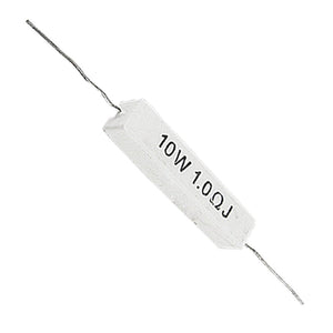 0.1ohm 10w 10w0.1rj 10 Watts 0.1r Resistor