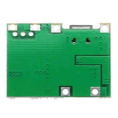 2 In 1 Charge And Boost Regulator Module 4.5-24v - Usb Type-c J5019
