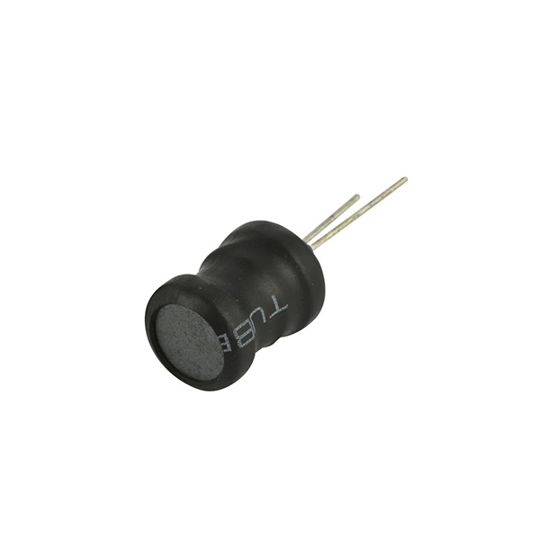 0.14mH 140uH Radial Power Inductor Coil – 0.6 Ohm Low Resistance