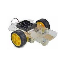 Components Of Making Bluetooth Controlled Robot Using Arduino Just component