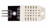 Copy Dht22 Digital Temperature And Humidity Sensor Module
