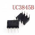 Current Mode Pwm Controller Uc3845b