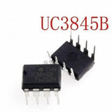 Current Mode Pwm Controller Uc3845b