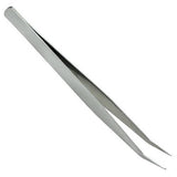 Curve Tip Dissecting Forceps Tweezers
