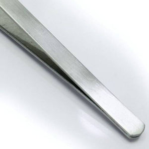 Curve Tip Dissecting Forceps Tweezers