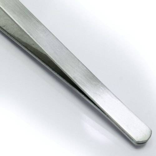 Curve Tip Dissecting Forceps Tweezers